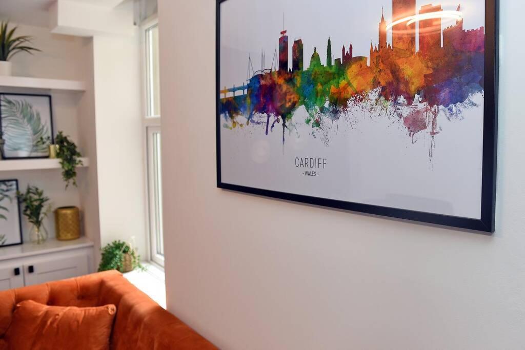 The Social - Cardiff'S Best For Larger Groups Eksteriør bilde